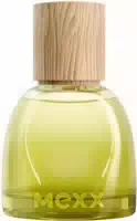 Mexx Inspired Nature Woman Eau De Parfum Edp