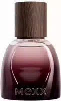 Mexx Inspired Warmth Man Eau De Parfum Edp