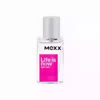 Mexx Life Is Now Eau De Toilette Spray