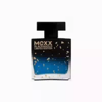 Mexx Schwarz & Gold Limitierte Auflage