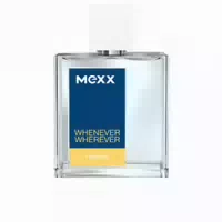 Mexx Whenever Wherever For Him Edt Vapo