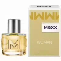 Mexx Woman Eau De Toilette