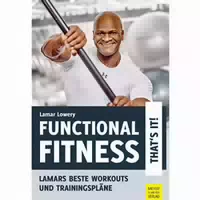 Functional Fitness Thats It! Buch