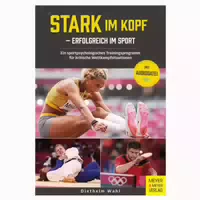 Stark Im Kopf – Erfolgreich Im Sport