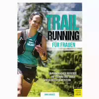 Trailrunning Für Frauen