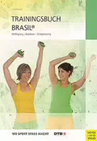 Trainingsbuch Brasil Buch