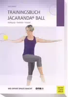 Trainingsbuch Jacaranda Ball Buch