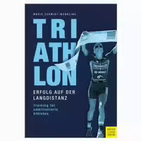 Triathlon Erfolg auf der Langdistanz