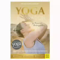 Yoga Inspiration Für Praxis Und Stundengestaltung 1 St