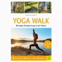 Yoga Inspiration für Praxis und Stundengestaltung
