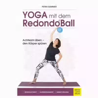 Yoga Mit Dem Redondo Ball