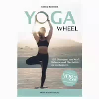 Yoga Wheel 1 St
