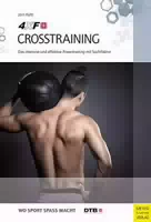 4xf Crosstraining Buch