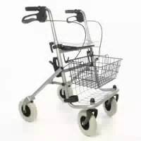 Meyra Ideal Rollator