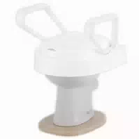 Meyra Toilettensitzerhöhung Trilett 2