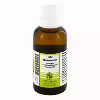 Mezereum Komplex Nummer 122