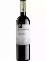 Mezzacorona Lagrein Trentino Doc Rotwein Trocken