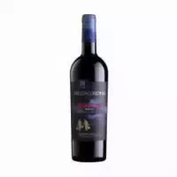 Mezzacorona Dinotte Rosso Rotwein