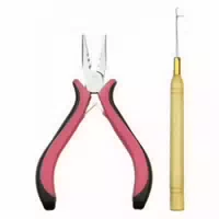 Mezzo Kit Zug Zange Docht Ring Extensions