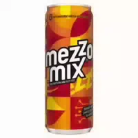 Mezzo Mix Einweg