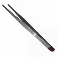 Mhp Einmal Pinzette Standard Anatomisch Gerade, 14,5 Cm, Steril 25 Stück 25 st