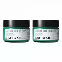 Some By Mi Aha Bha Pha 30 Days Miracle Cream 60g 2ea Set