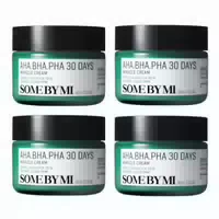 Some By Mi Aha Bha Pha 30 Days Miracle Cream 60g 2ea Set