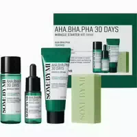 Some By Mi Aha Bha Pha 30 Days Miracle Starter Kit