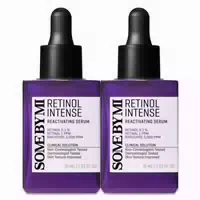 Some By Mi Anti Aging Retinol Retinal Intense Reactivating Serum