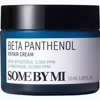 Some By Mi Beta Panthenol Reparierende Gesichtscreme