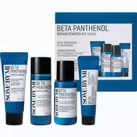Some By Mi Beta Panthenol Repair Starter Kit 1 Set 4 Artikel