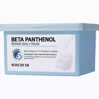 Some By Mi Beta Panthenol Reparierende Daily Masken