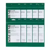 Some By Mi Clear Spot Patch 10er Set
