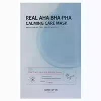 Some By Mi | Real Aha Bha Pha Calming Care Mask 20 g