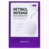 Some By Mi | Retinol Intensive Sheetmask 22 Ml