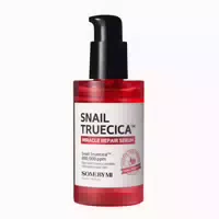 Some By Mi | Snail True Cica Miracle Repair Serum 50 Ml 50 Ml