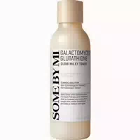 Some By Mi Galactomyces Glutathione Glow Milky Face Toner