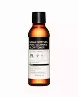 Some By Mi Galactomyces Pure Vitamin C Glow Serum 30ml 2ea Set