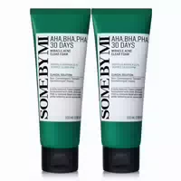 Some By Mi Gesichtsreinigungsschaum Miracle Acne Clear Foam