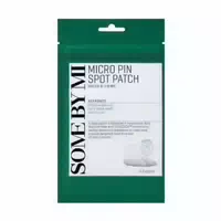 Some By Mi Micro Pin Spot Patch 14mm 9 Patches