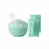 Some By Mi Pdrn Spirulina Soothing Sherbet Mask 1g 10ea