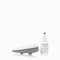 Dermaroller Homecare Beauty Mouse U Roller Cleane 1 St