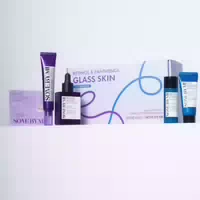 Angebot Some By Mi Retinol & Panthenol Glass Skin Exclusive Set 1 Set