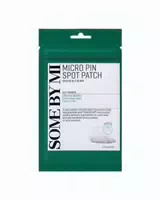 Somebymi 30 Days Miracle Micro Pin Spot Patches 9 stk