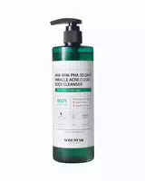Some By Mi Aha Bha Pha 30days Miracle Acne Clear Body Cleanser 400g