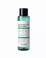 Somebymi Aha Bha Pha 30 Days Miracle Toner Gesichtswasser Tonic Bei Unreiner Haut