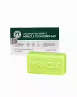 Somebymi Aha Bha Pha 30 Days Miracle Acne Body Cleanser Körperreiniger Mit Fruchtsäuren