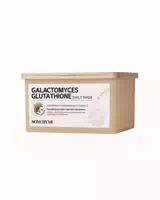 Somebymi Galactomyces Glutathione Daily Mask 30pc