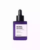 Somebymi Intensiv Reaktivierendes Retinol Serum Für Die Reife, Empfindliche Augenpartie