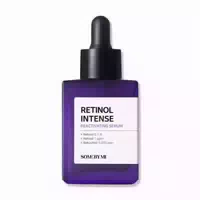 Somebymi Intensiv Reaktivierendes Retinol Serum Für Die Reife, Empfindliche Augenpartie